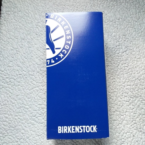 NWT BIRKENSTOCK WOMEN'S SANDAL - Picture 6 of 8